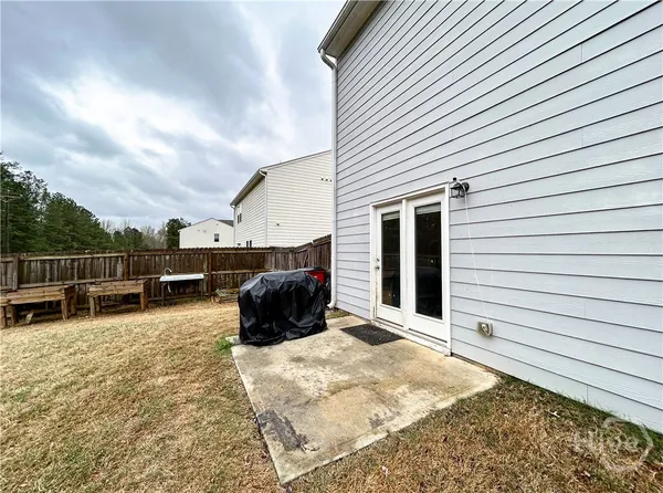 $420,000 | 1323 Hudson Drive, Bethlehem, GA 30620