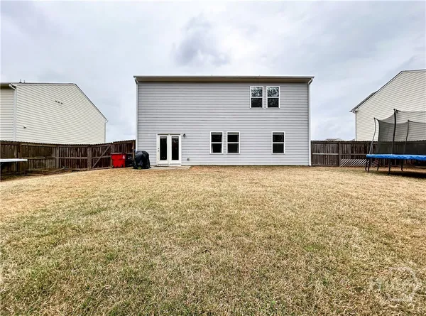 $420,000 | 1323 Hudson Drive, Bethlehem, GA 30620