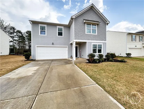 $420,000 | 1323 Hudson Drive, Bethlehem, GA 30620