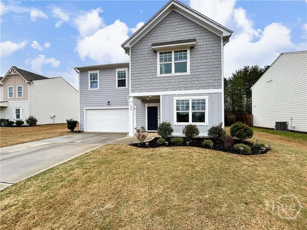 $420,000 | 1323 Hudson Drive, Bethlehem, GA 30620
