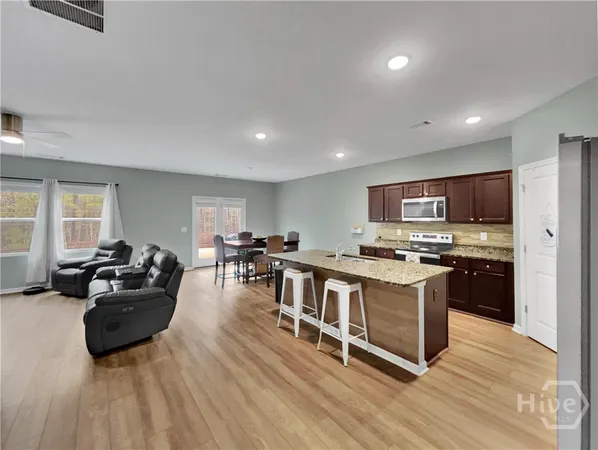 $420,000 | 1323 Hudson Drive, Bethlehem, GA 30620