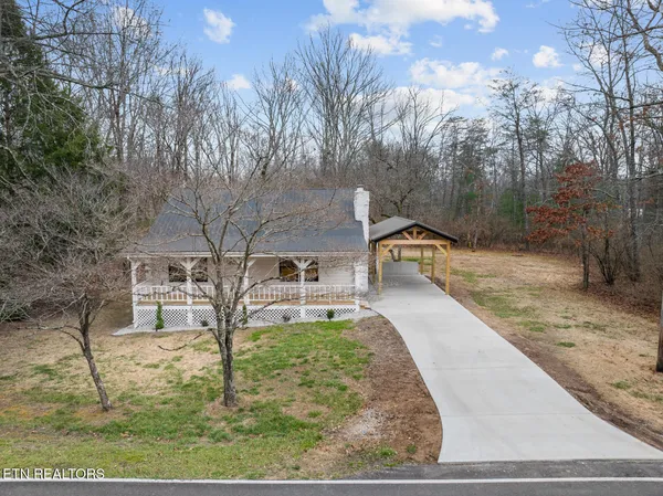 $379,900 | 1008 Natchez, Crossville, TN 38572