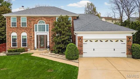 $475,000 | 10331 Jade Forest Drive, St. Louis, MO 63123