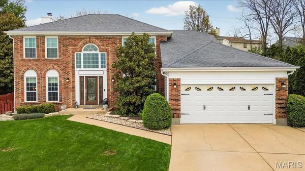 $475,000 | 10331 Jade Forest Drive, St. Louis, MO 63123