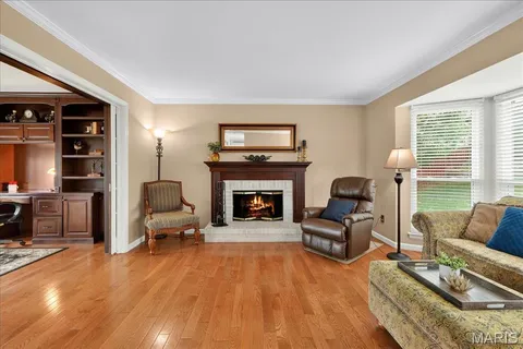 $475,000 | 10331 Jade Forest Drive, St. Louis, MO 63123