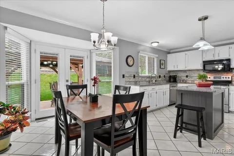 $475,000 | 10331 Jade Forest Drive, St. Louis, MO 63123