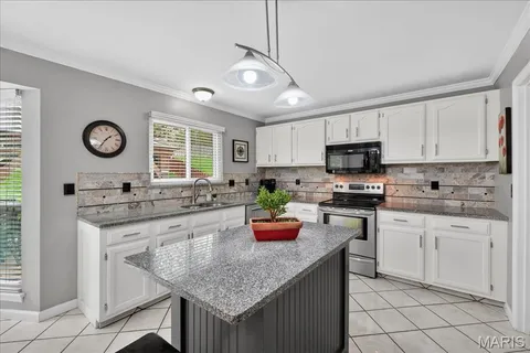 $475,000 | 10331 Jade Forest Drive, St. Louis, MO 63123