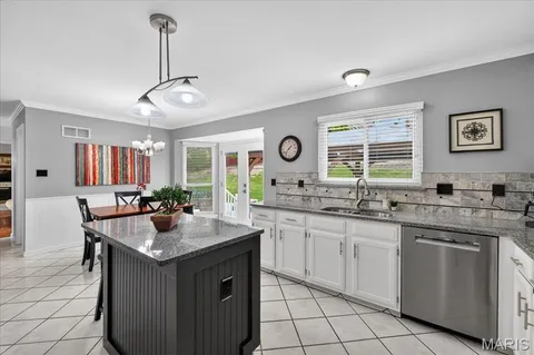 $475,000 | 10331 Jade Forest Drive, St. Louis, MO 63123
