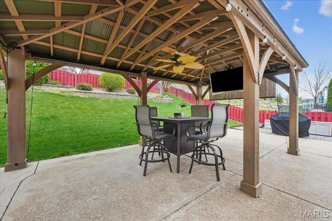 $475,000 | 10331 Jade Forest Drive, St. Louis, MO 63123