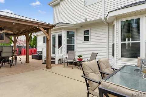 $475,000 | 10331 Jade Forest Drive, St. Louis, MO 63123