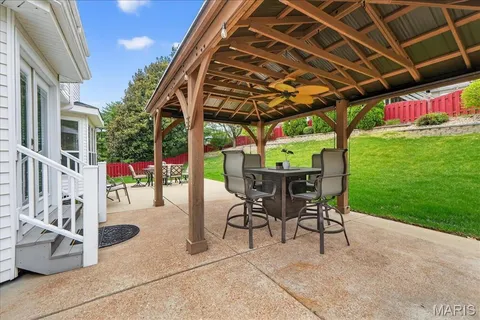 $475,000 | 10331 Jade Forest Drive, St. Louis, MO 63123