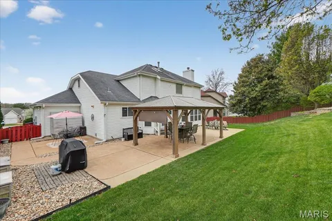 $475,000 | 10331 Jade Forest Drive, St. Louis, MO 63123
