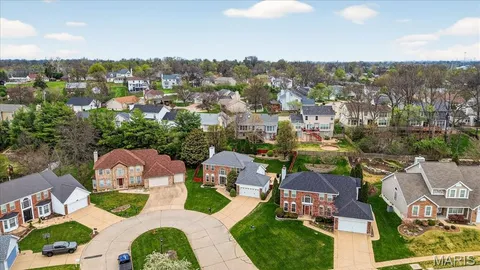 $475,000 | 10331 Jade Forest Drive, St. Louis, MO 63123