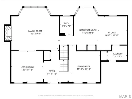 $475,000 | 10331 Jade Forest Drive, St. Louis, MO 63123