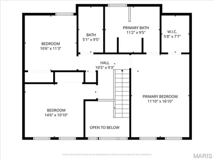 $475,000 | 10331 Jade Forest Drive, St. Louis, MO 63123