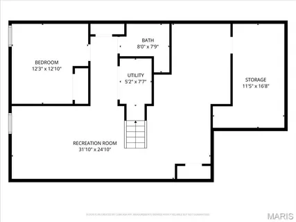 $475,000 | 10331 Jade Forest Drive, St. Louis, MO 63123