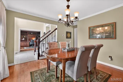 $475,000 | 10331 Jade Forest Drive, St. Louis, MO 63123