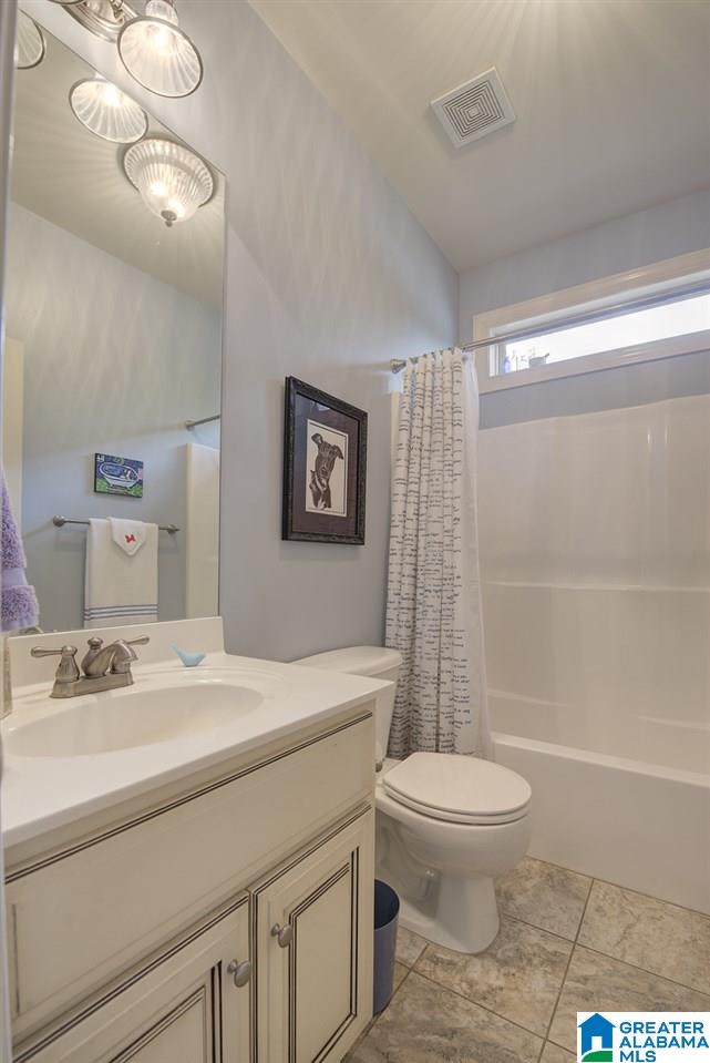 452 Ronny Lane Springville, AL 35146 - Photo 33 of 42