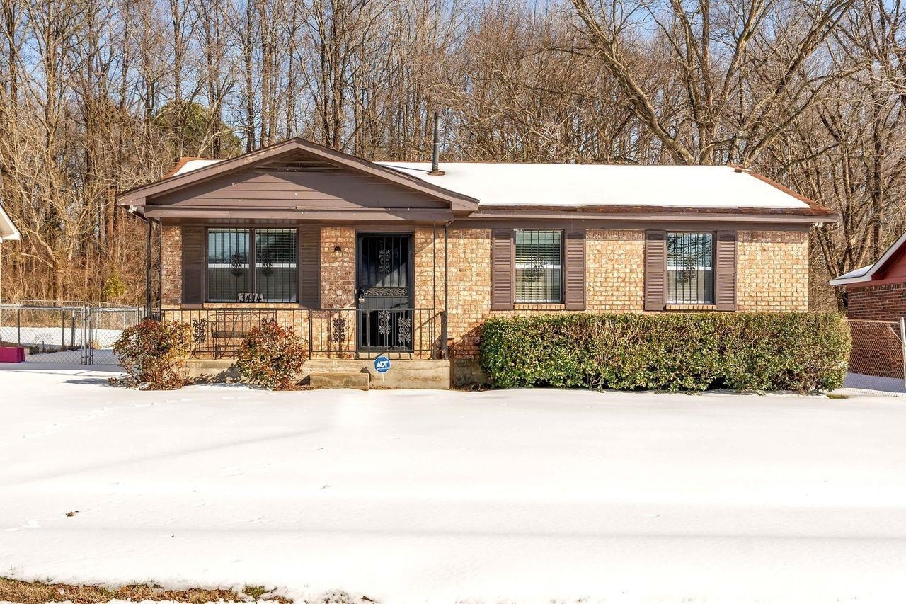 3414 Forrester Road Memphis, TN 38109 - Photo 1 of 16 Gallery Image 1