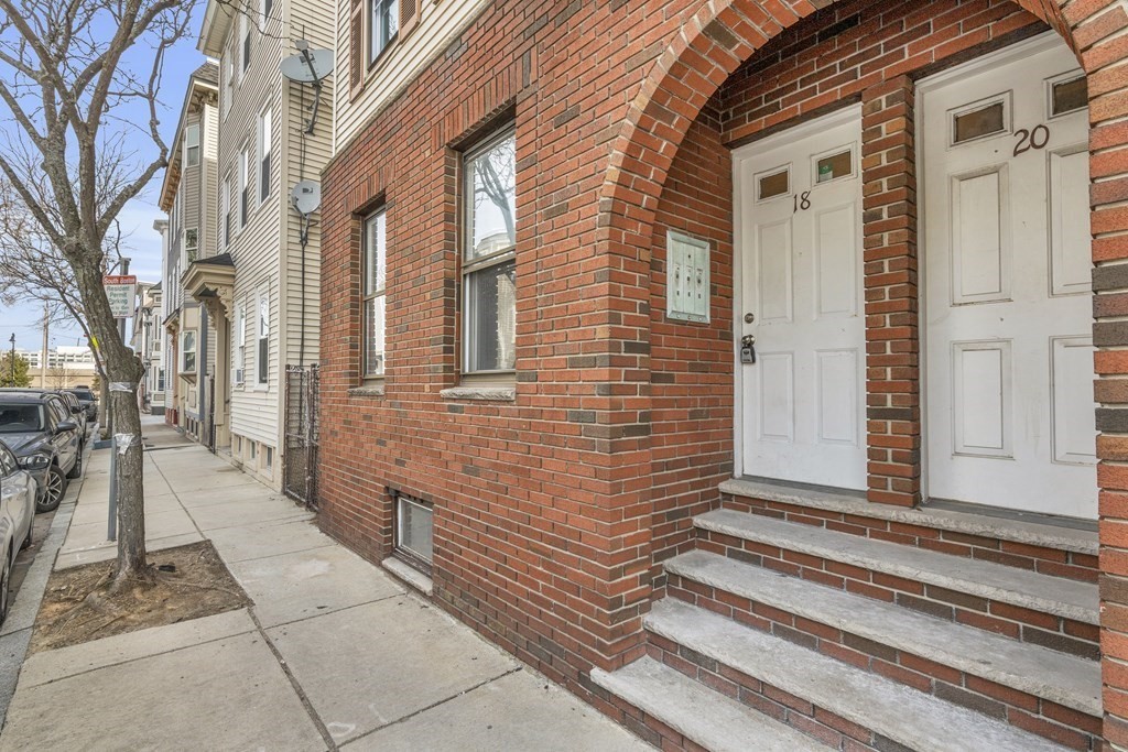 18 O Street, Unit 1 Boston, MA 02127 - Photo 11 of 11
