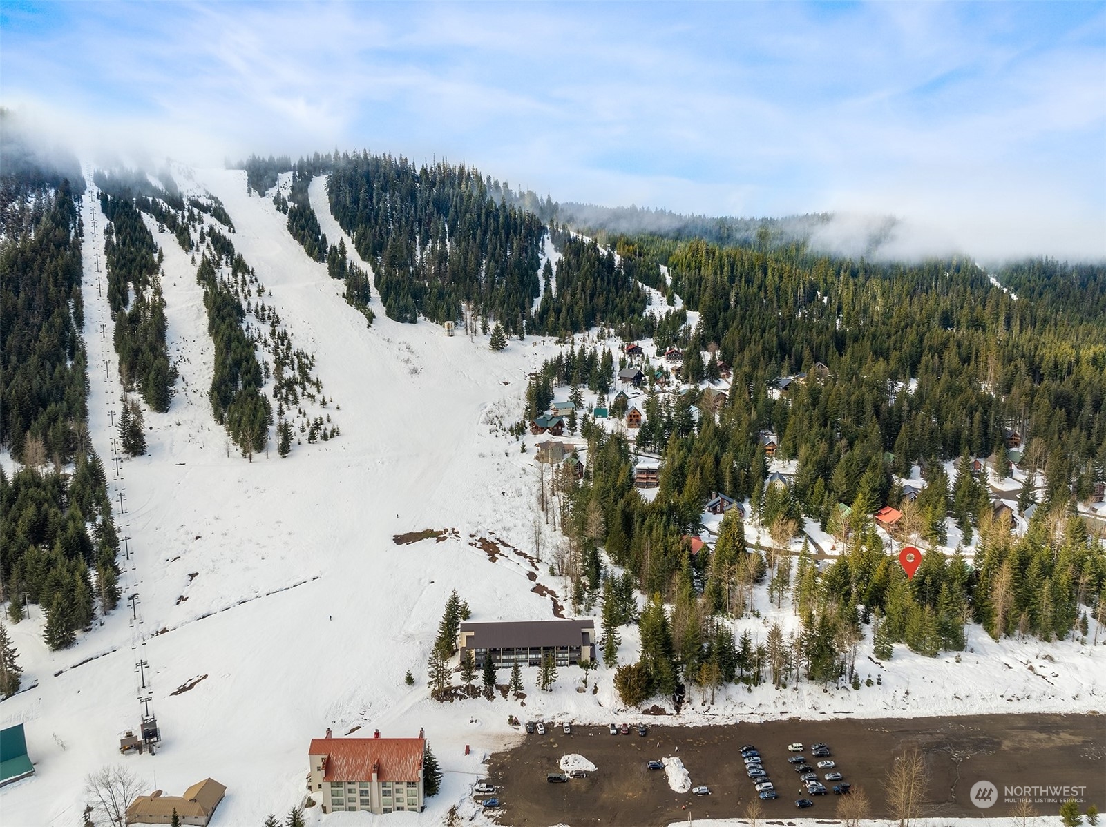 22 Chamonix Place Snoqualmie Pass, WA 98068 - Photo 7 of 9