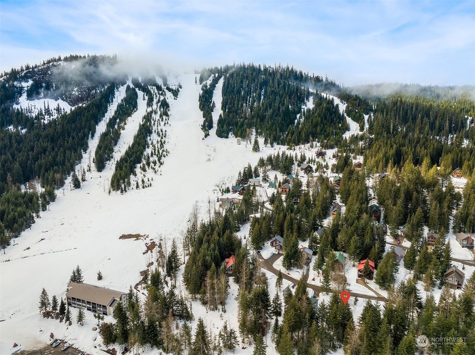 22 Chamonix Place Snoqualmie Pass, WA 98068 - Photo 8 of 9