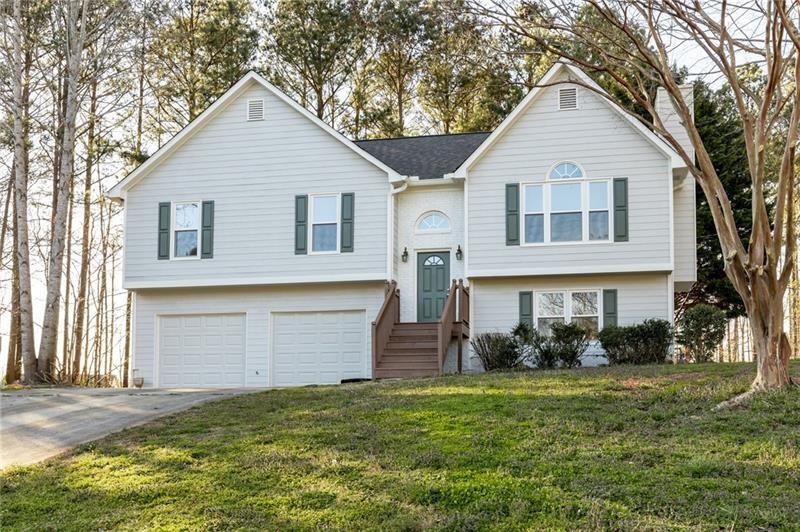 430 Valor Ridge Drive Dallas, GA 30132 - Photo 1 of 1 Gallery Image 1