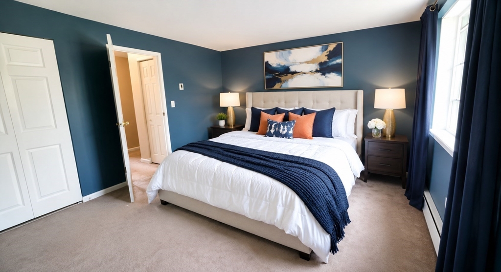 7 Nancy Road, Unit 7 Easton, MA 02375 - Photo 8 of 14