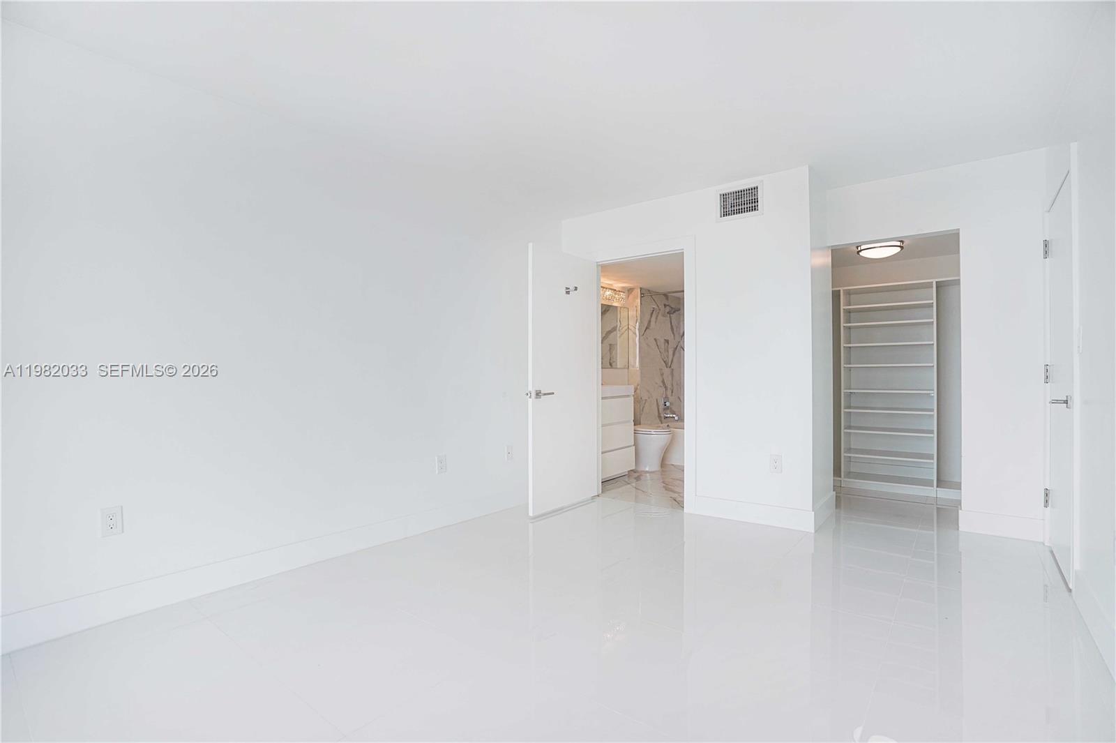 90 Alton Road, Unit 2212 Miami Beach, FL 33139 - Photo 25 of 42 Master Bedroom