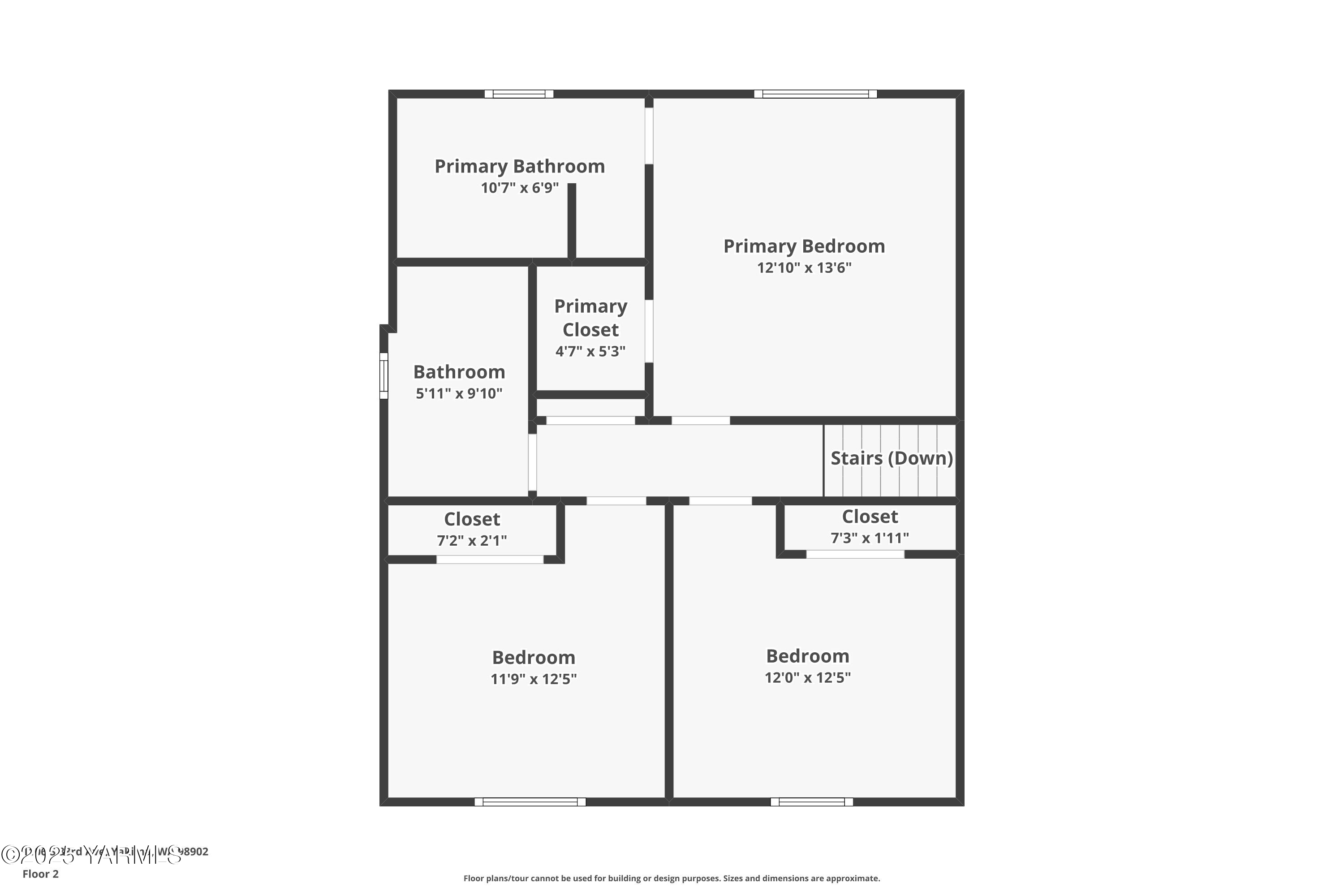 1106 South 33rd Avenue Yakima, WA 98902 - Photo 23 of 23 a picture of a bench in front of a wall