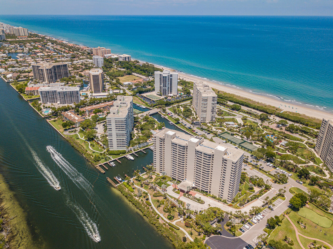 4201 North Ocean Boulevard, Unit 307 Boca Raton, FL 33431 - Photo 13 of 37 DJI_0012