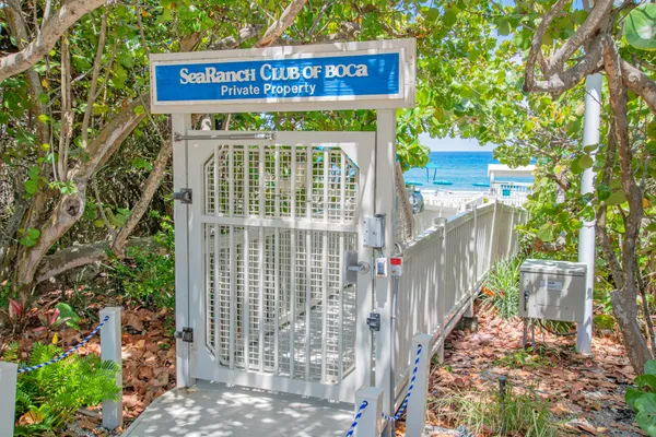 $4,300 | 4201 North Ocean Boulevard, Unit 307, Boca Raton, FL 33431
