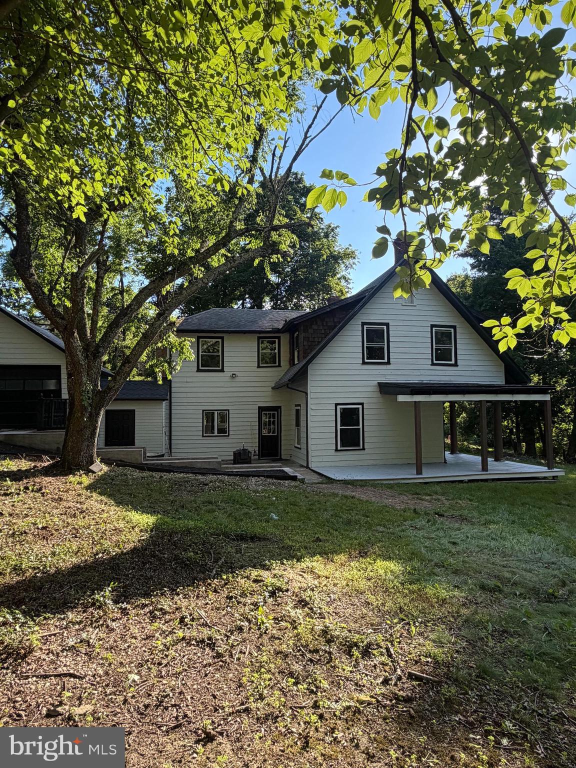 25546 Military Road Cascade, MD 21719 - Photo 2 of 2