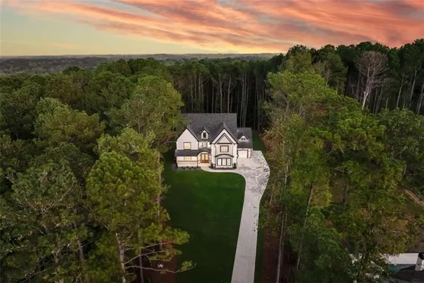 $949,999 | 91 Beech Creek Circle, Winder, GA 30680