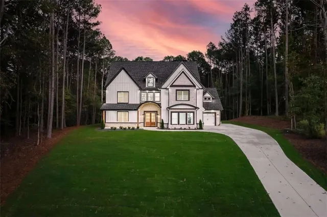$989,999 | 91 Beech Creek Circle, Winder, GA 30680