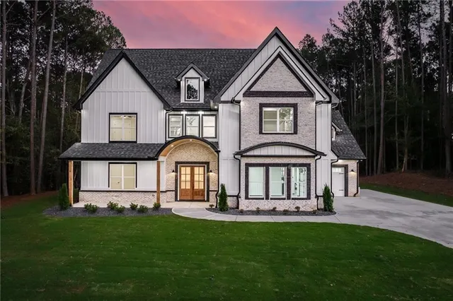 $989,999 | 91 Beech Creek Circle, Winder, GA 30680