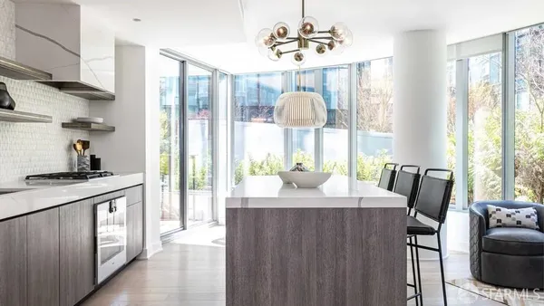 $2,195,000 | 338 Main Street, Unit 3G, San Francisco, CA 94105