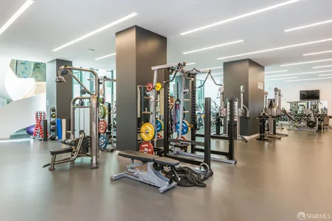 $2,195,000 | 338 Main Street, Unit 3G, San Francisco, CA 94105