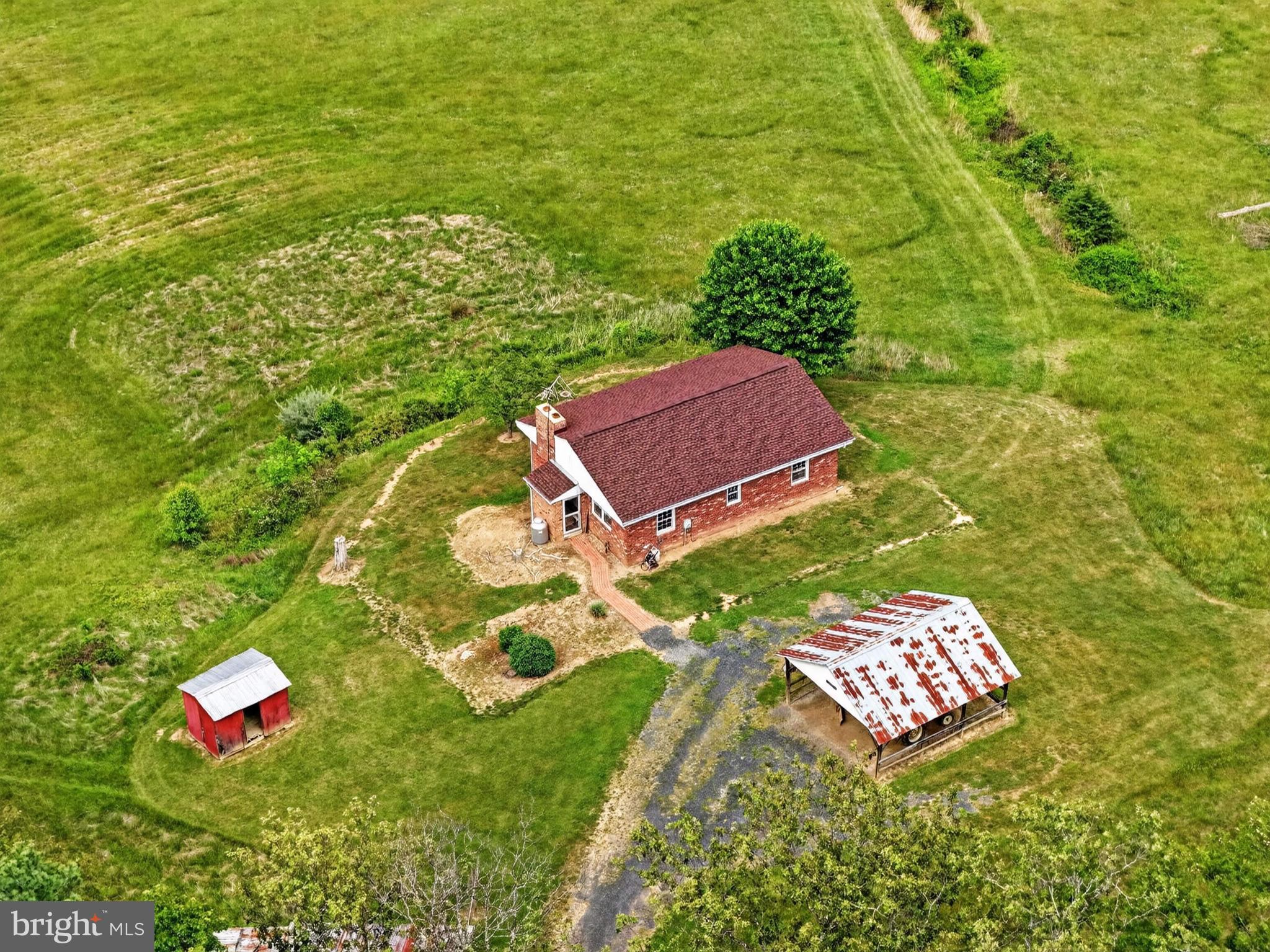 795 Hideaway Farms Road Edinburg, VA 22824 - Photo 24 of 57