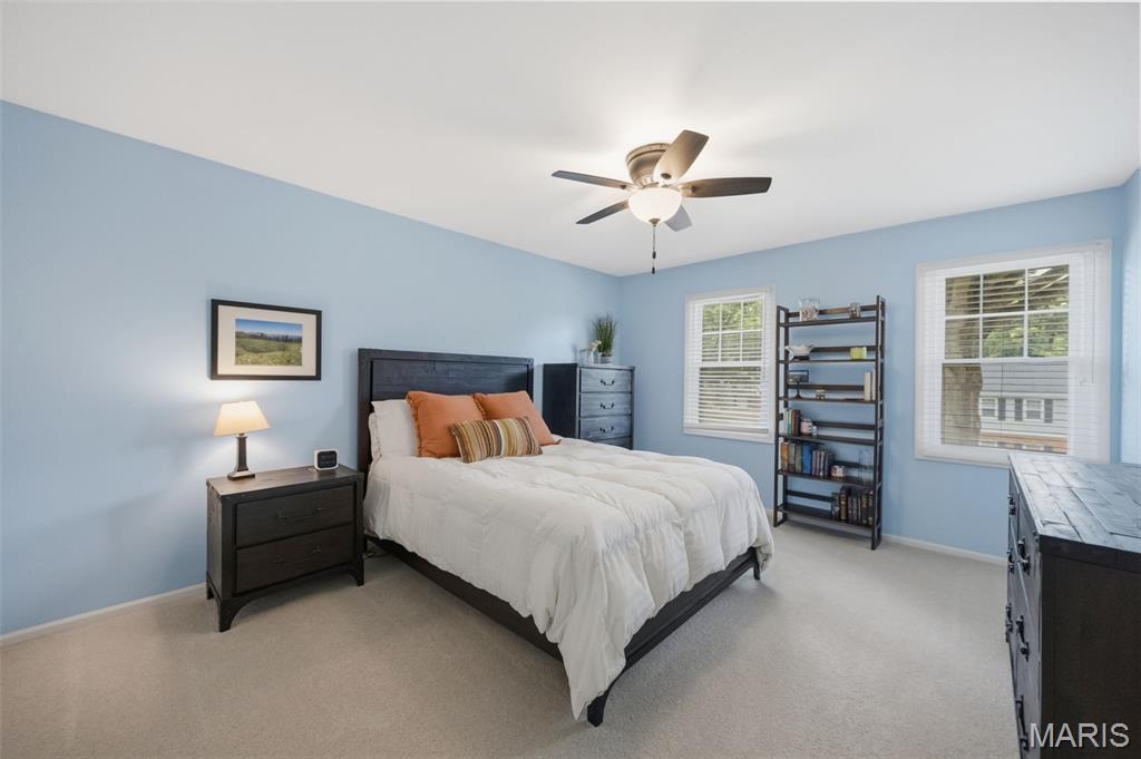 739 Bent Brook Road St. Louis, MO 63122 - Photo 31 of 56