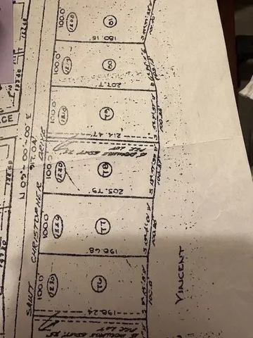 $20,000 | 0 St Christopher Drive, Slidell, LA 70460