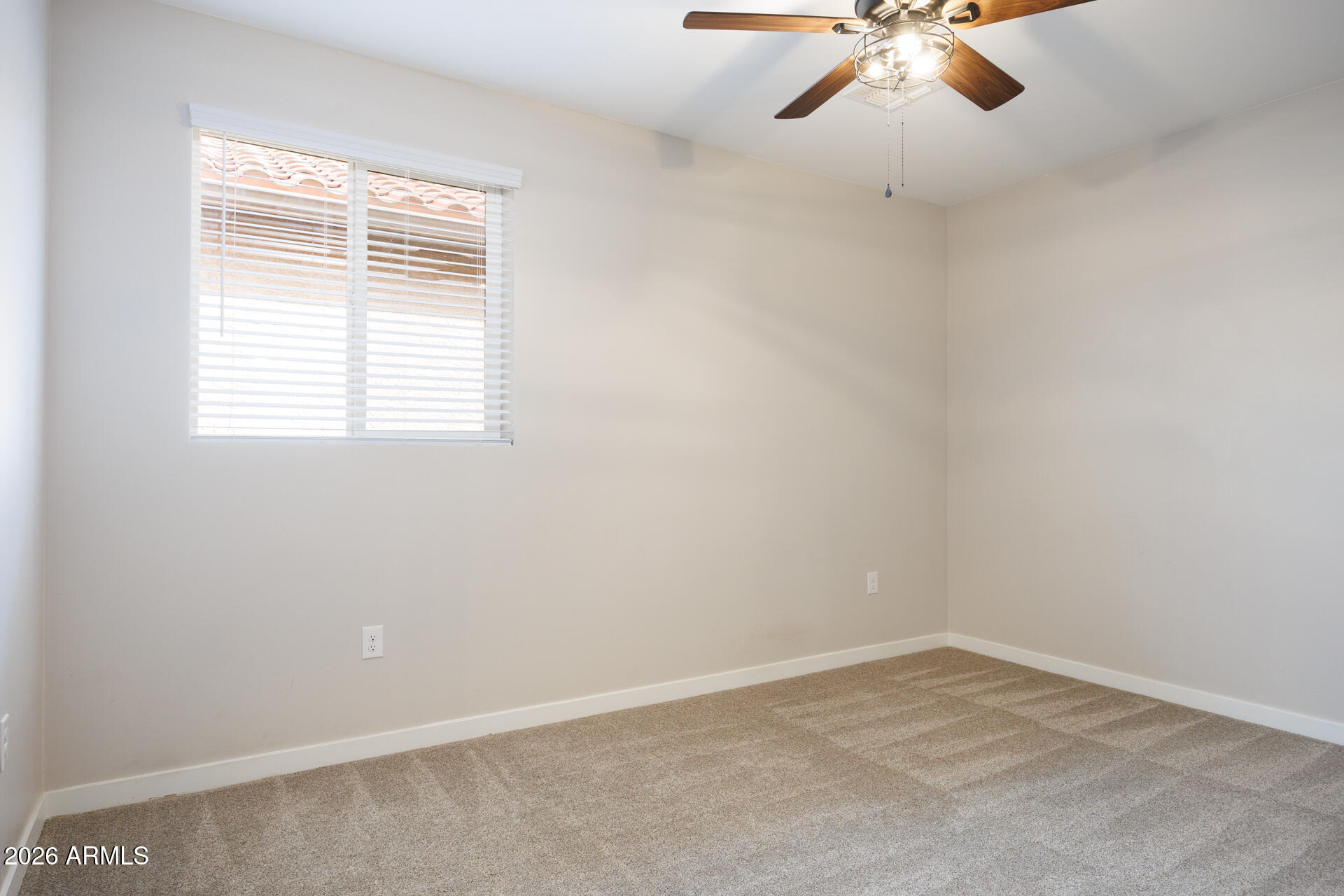 943 East Kortsen Road, Unit 2 Casa Grande, AZ 85122 - Photo 25 of 48 946 E Kortsen Unit 2 - Bedroom 2