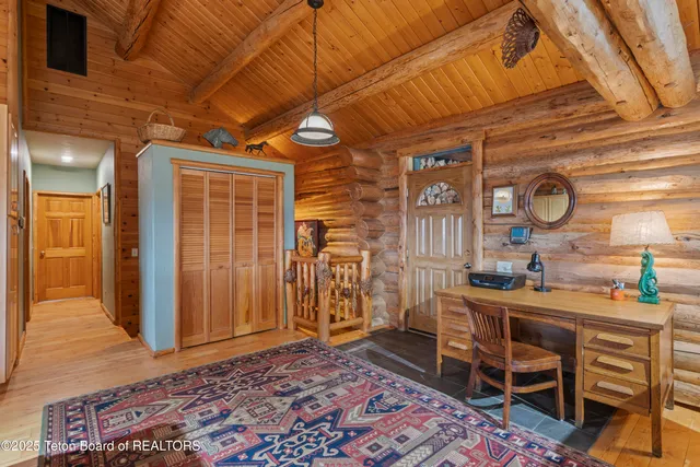 $1,999,000 | 2720 East 5000 North, Tetonia, ID 83452