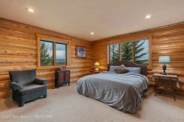 $1,999,000 | 2720 East 5000 North, Tetonia, ID 83452