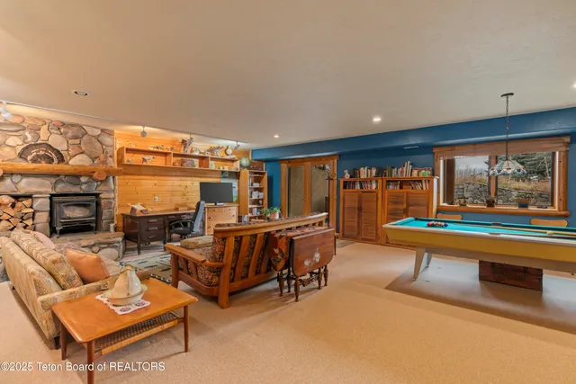 $1,999,000 | 2720 East 5000 North, Tetonia, ID 83452