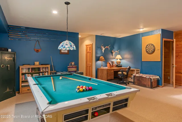 $1,999,000 | 2720 East 5000 North, Tetonia, ID 83452