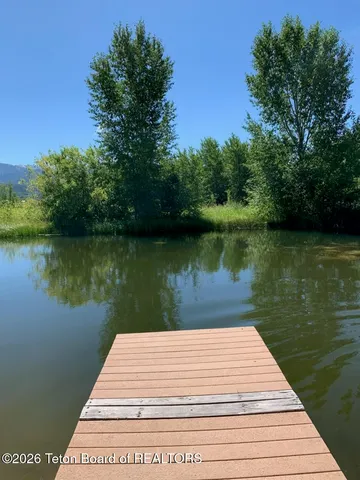 $1,999,000 | 2720 East 5000 North, Tetonia, ID 83452