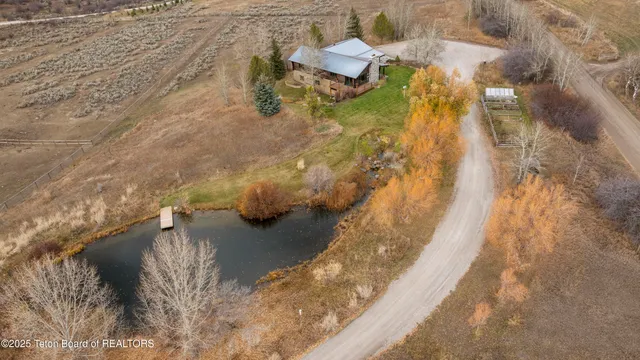 $1,999,000 | 2720 East 5000 North, Tetonia, ID 83452