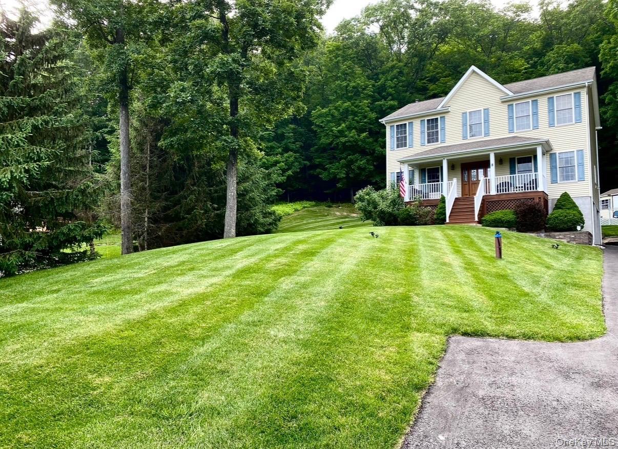 8 Orchard Street Monroe, NY 10950 - Photo 4 of 5