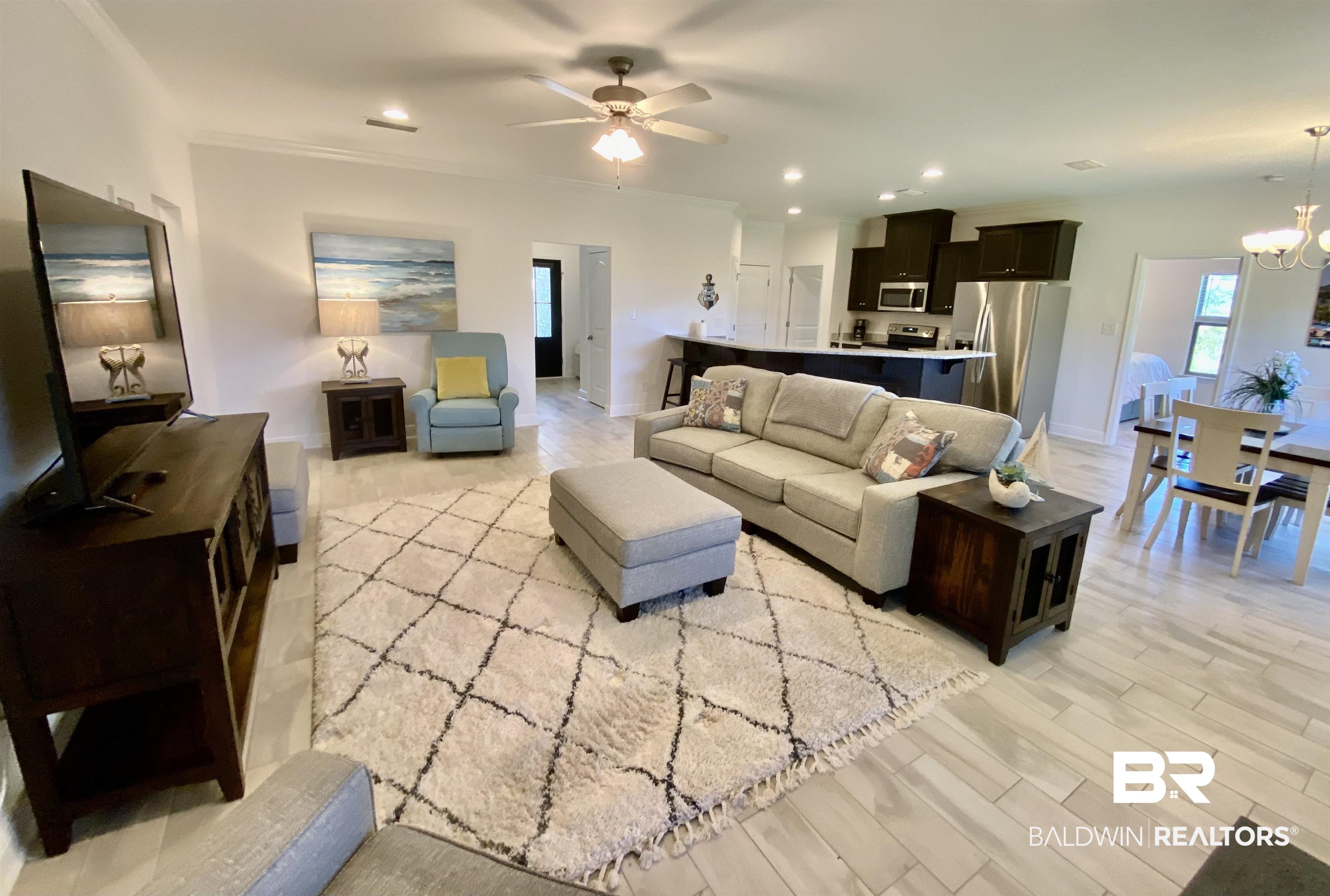 1238 Pembroke Way Foley, AL 36535 - Photo 13 of 43 Living Area
